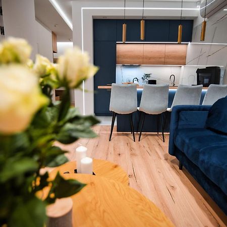 Appartamento Boutique 62 By Housine Zator Esterno foto