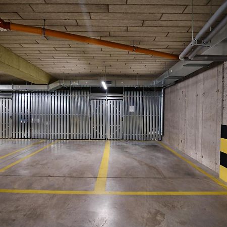 Appartamento Boutique 62 By Housine Zator Esterno foto