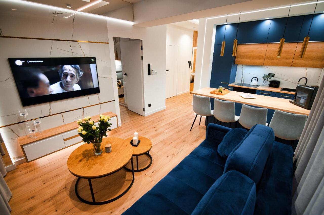 Appartamento Boutique 62 By Housine Zator Esterno foto