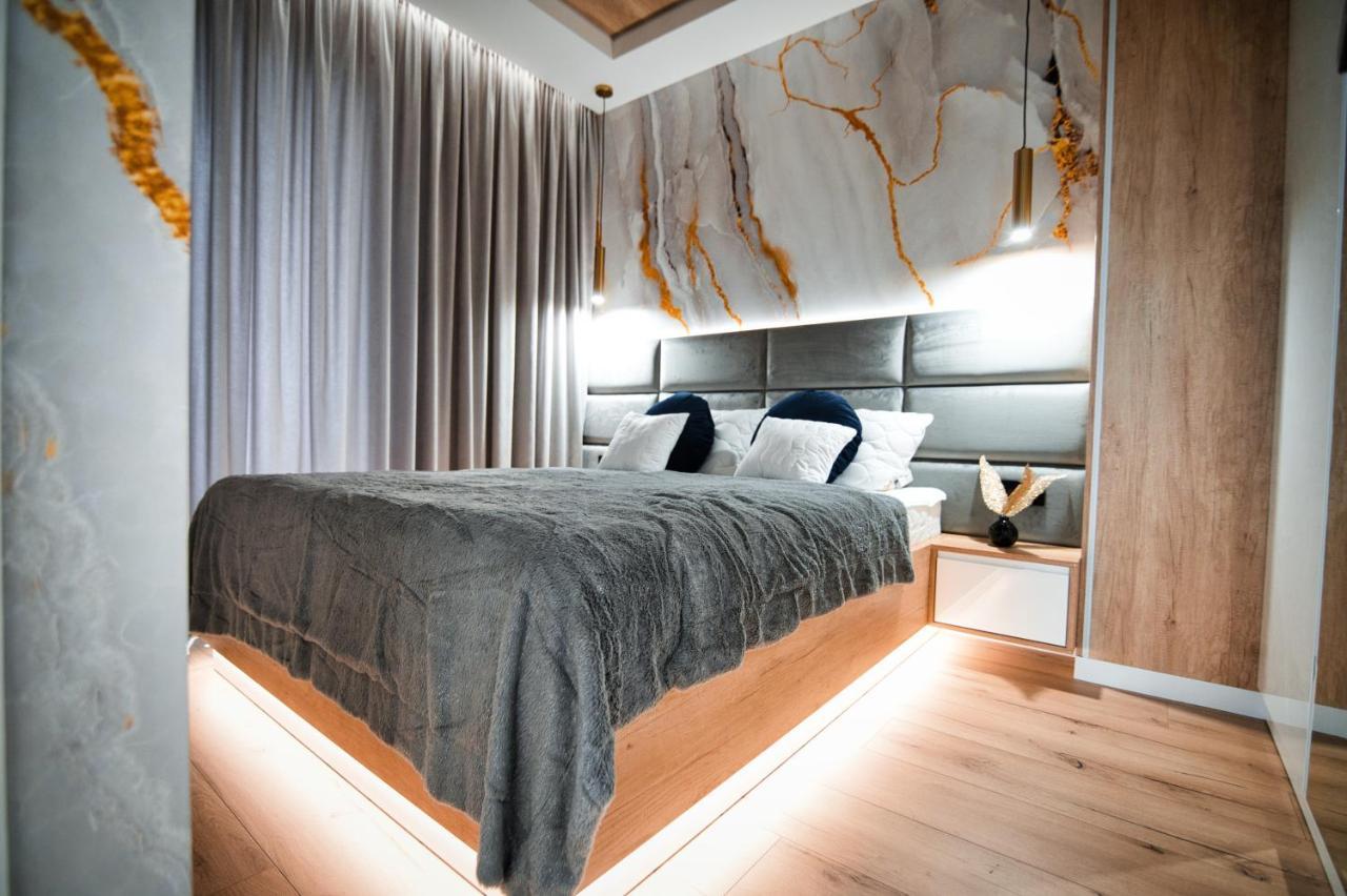 Appartamento Boutique 62 By Housine Zator Esterno foto