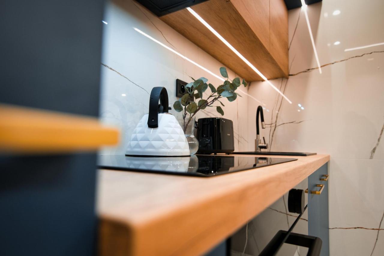 Appartamento Boutique 62 By Housine Zator Esterno foto