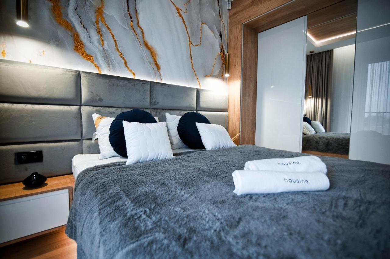 Appartamento Boutique 62 By Housine Zator Esterno foto
