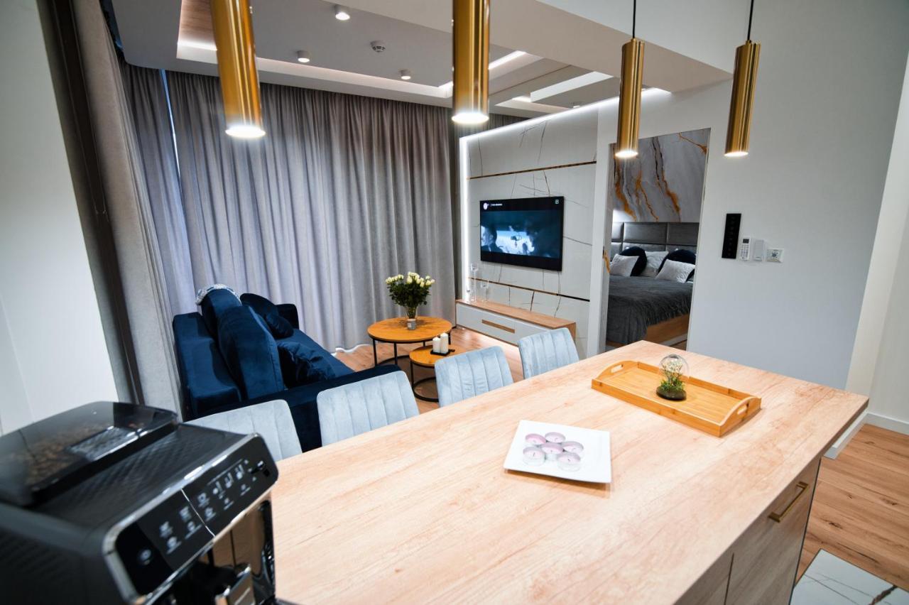 Appartamento Boutique 62 By Housine Zator Esterno foto