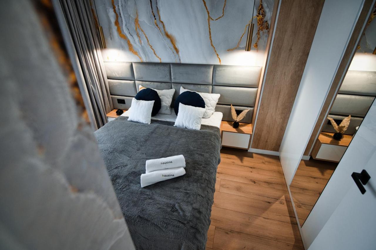 Appartamento Boutique 62 By Housine Zator Esterno foto