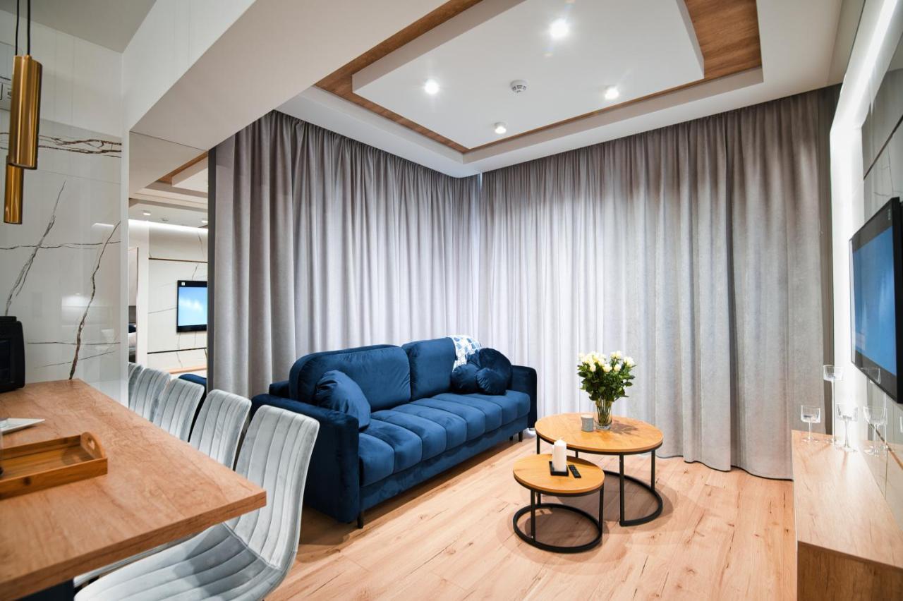 Appartamento Boutique 62 By Housine Zator Esterno foto