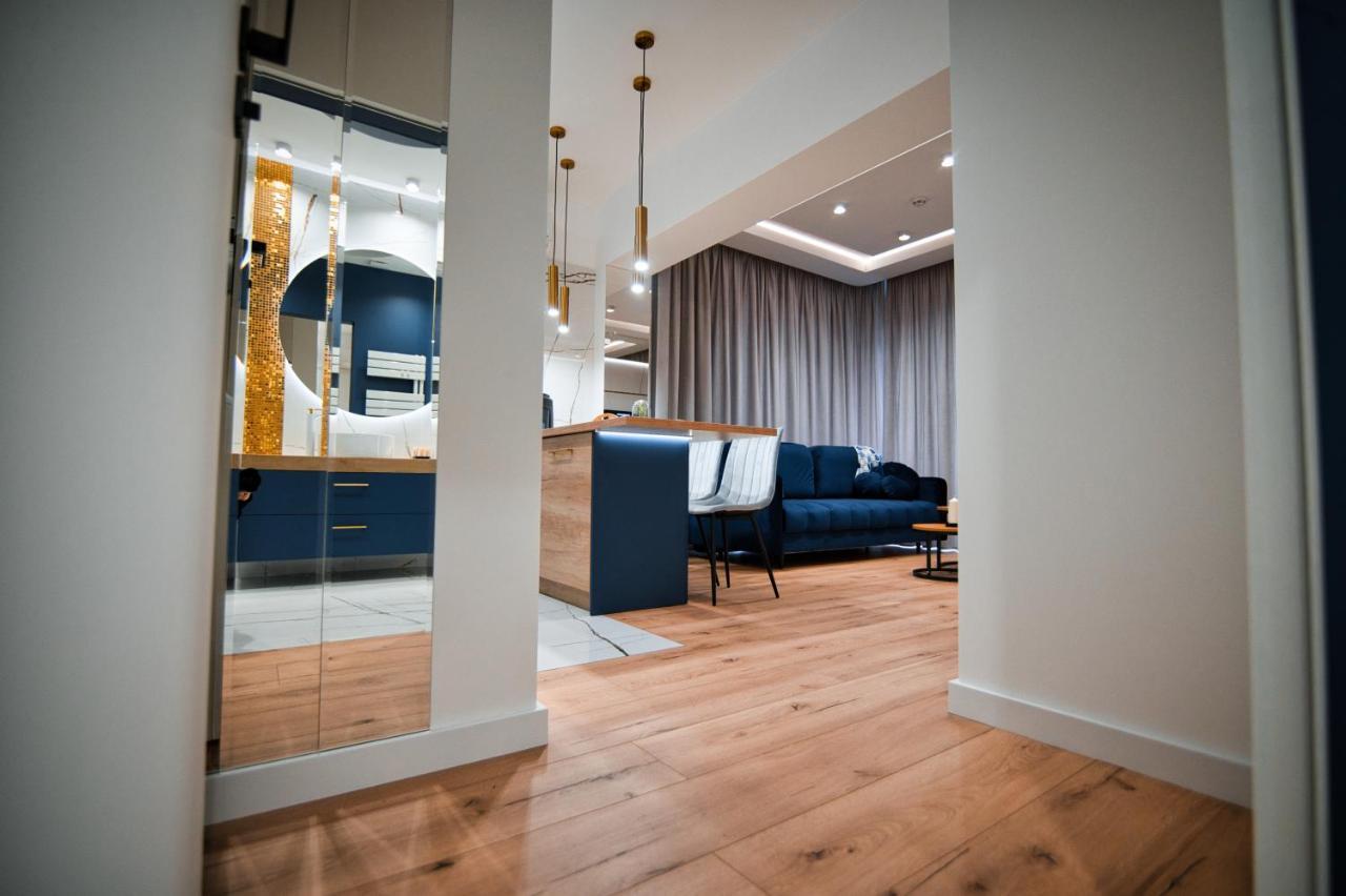 Appartamento Boutique 62 By Housine Zator Esterno foto